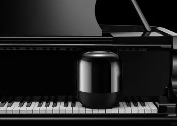 Xiaomi работает над смарт-колонкой с дизайном, как у Apple HomePod