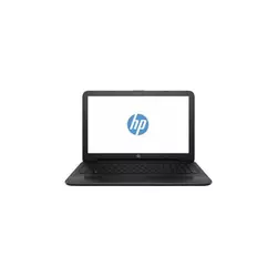 HP 15-ay104ur (Z3E24EA) Black