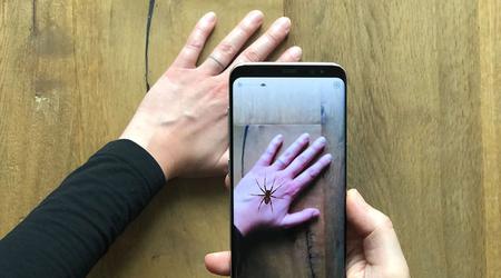 Phobys Smartphone-App nutzt AR, um Arachnophobie zu besiegen