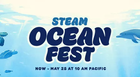 Steam Ocean Fest : Subnautica à -75 % et Skull and Bones à -90 % jusqu'au 25 mai