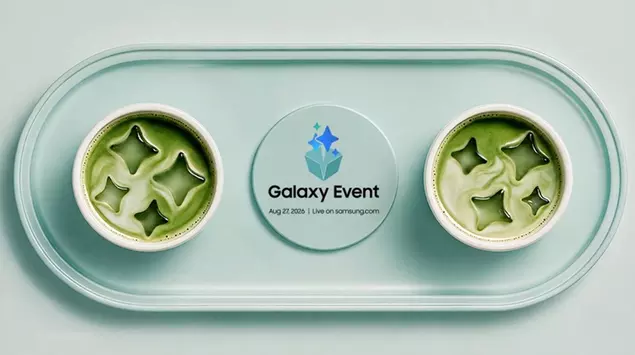Samsung Galaxy S26 FE: official reveal ...