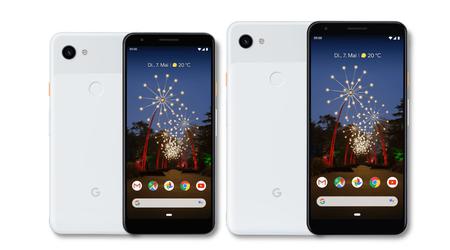 Pixel 3a та Pixel 3a XL: найдешевші «пікселі» з чіпом Snapdragon 670, але з тією ж камерою