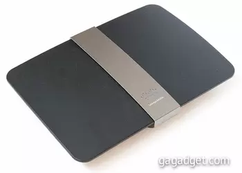 Обзор беспроводного роутера Cisco Linksys E4200 с поддержкой Wireless-N и Gigabit Ethernet 