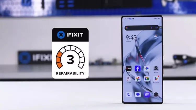 Специалисты iFixit оценили ремонтопригодность геймерского флагмана Red Magic 11 Pro на 3 балла из 10 — и проблема не в системе охлаждения