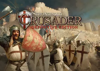 Авторы Stronghold Crusader: Definitive Edition раскрыли контент большого зимнего обновления и платного DLC The Sergeant & The Lioness