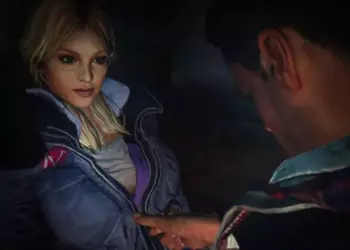 На YouTube появилось полное прохождение прототипа Until Dawn для PlayStation 3 от первого лица