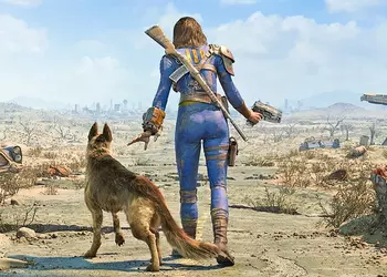 Долгое ожидание подошло к концу: Bethesda назвала дату выхода некстген-патча для Fallout 4