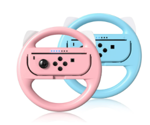 Momen Nintendo Switch Steering Wheel