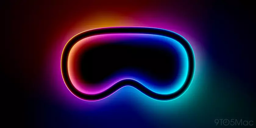 Взгляд изнутри: Изучение функций нового Apple Vision Pro