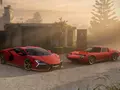 Lamborghini Revuelto SV: когда 1015 лошадиных сил становится недостаточно