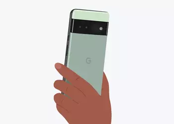 Google, похоже, случайно показал новые смартфоны Pixel во время теста на падение