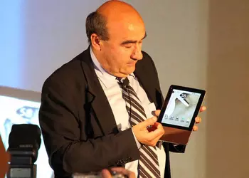 Acer выпустит 7- и 10-дюймовые планшеты с Android до конца года?