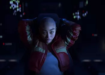 Слухи: Naughty Dog вдохновлялась Elden Ring при создании Intergalactic, чтобы предоставить игрокам больше свободы