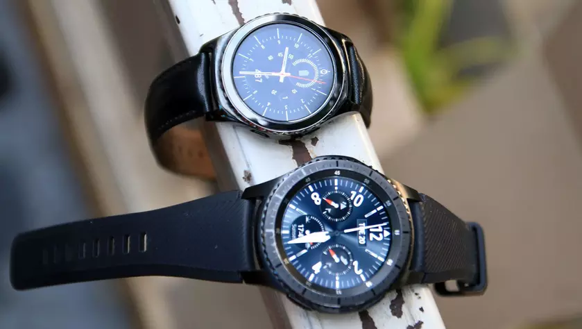 Tizen всё? Сотрудники Samsung уже носят часы на Wear OS