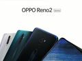 OPPO представит в Украине смартфоны Reno 2, Reno 2Z и Reno 2F 23 октября