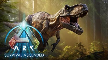 De ontwikkelaars van ARK: Survival Ascended hebben de releasedatum voor de consoleversies van de game onthuld. Xbox Series-gebruikers kunnen volgende week de dinosaurussen veroveren