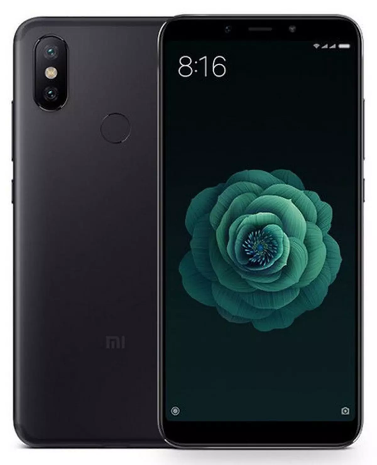 Xiaomi Mi A2