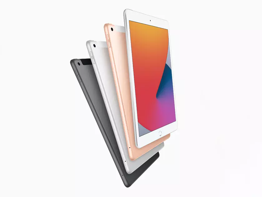 Следующий самый дешёвый iPad получит увеличенный дисплей, чип A14 Bionic и порт USB-C