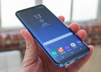 Samsung Galaxy S8 Lite appeared on official renderings