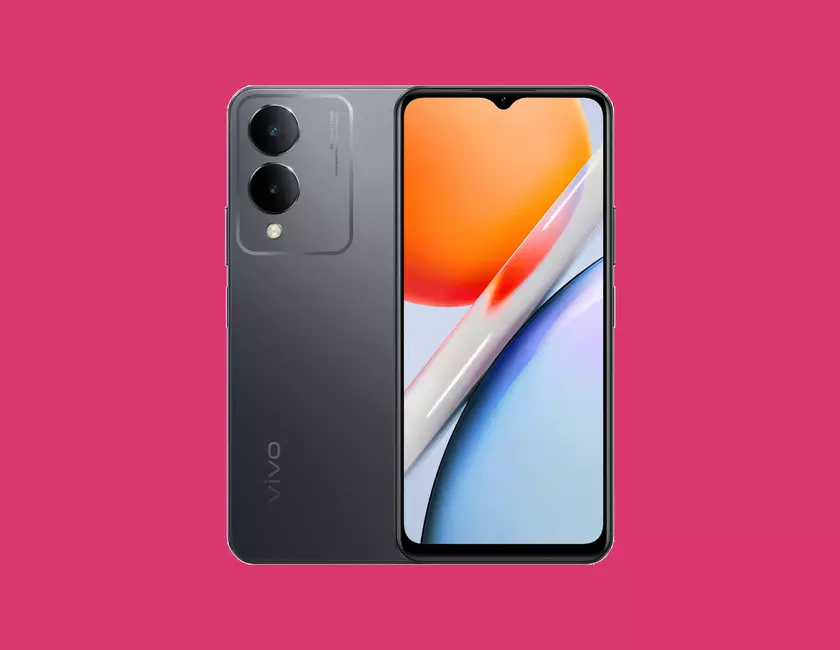 vivo G2: LCD-дисплей на 90 Гц, чип MediaTek Dimensity 6020 и батарея на 5000 мАч за $167