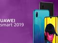 Huawei P Smart 2019 начал получать стабильную версию EMUI 10 с ОС Android 10 в Европе