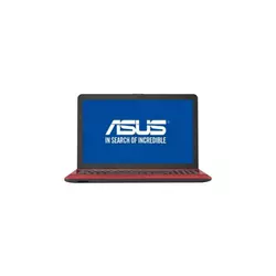 Asus VivoBook Max X541NA Red (X541NA-GO009)