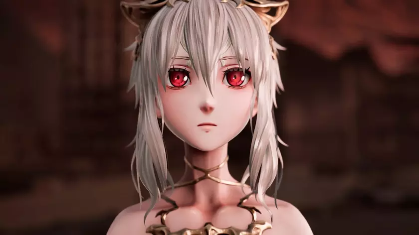 Code Vein 2: Новый виток в миру вампиров и постапокалипсиса