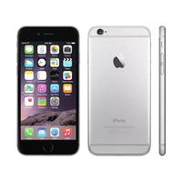used Phone Apple iPhone 6 Dual Core 4,7 pulgadas 1 GB RAM 16GB ROM 8MP Cmara WCDMA LTE IPS IOS desbloqueado usado Smartphone
