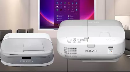 Best Interactive Projectors