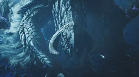 Capcom опублікувала новий трейлер Monster Hunter Wilds з новим регіоном, видом монстрів та іншим