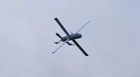 Ukraine to receive 6,000 HX-2 kamikaze drones from Germany this year