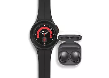 Samsung Galaxy Watch 5 and Galaxy Buds 2 Pro get new features with software update