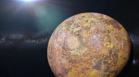 Los astrónomos descubren el exoplaneta Gliese 12 b con una temperatura similar a la de la Tierra