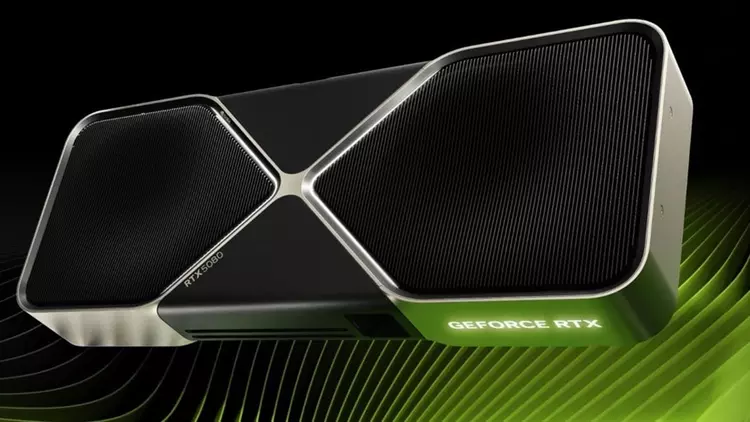 Nvidia RTX 50 Super GPUs are ...