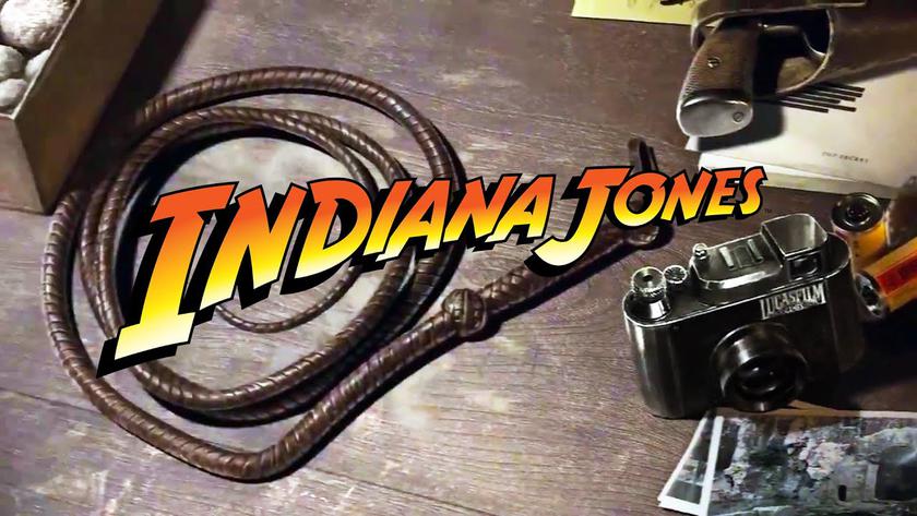 Будущая игра об Индиане Джонсе от MachineGames может называться Indiana Jones and the Great Circle