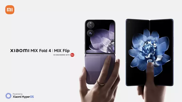 Xiaomi готує «широкий» складаний смартфон: чим ...