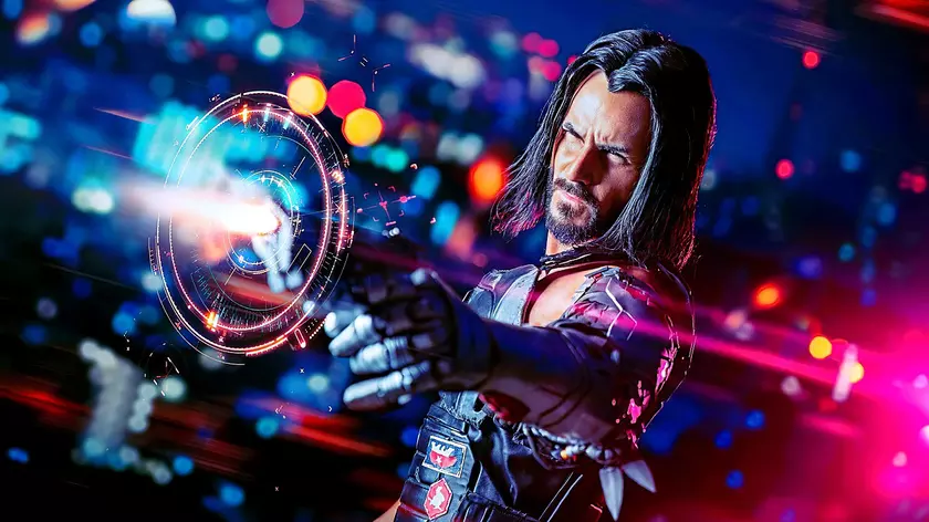 Для разработки новой игры во вселенной Cyberpunk польская компания откроет новое подразделение в Бостоне CD Projekt Red North America