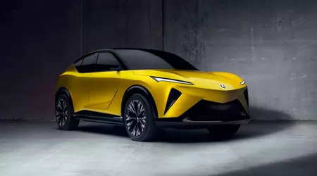 Acura відроджує ім'я RSX - тепер це електричний кросовер