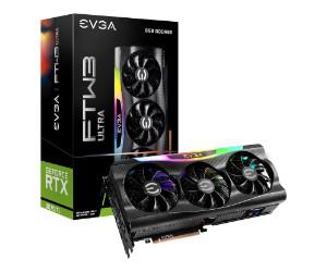 EVGA GeForce RTX 3070 Ti FTW3 ...