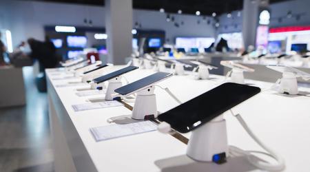Bez Xiaomi: Omdia wymieniła najlepiej sprzedające się smartfony 2023 roku