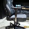 Престол для ігор: огляд геймерського крісла Anda Seat Kaiser 3 XL-40