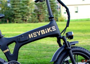 Best Heybike E-Bikes