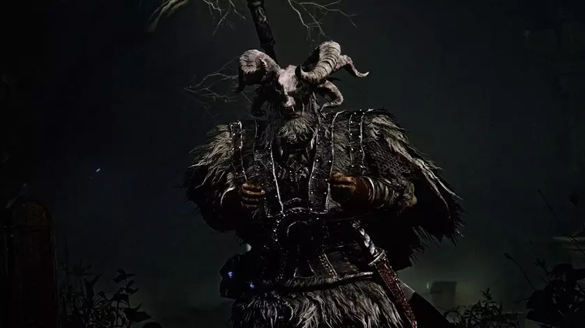 Погружаемся в мир искусства: Nightreign переносит Elden Ring на новый уровень