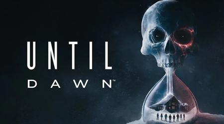 Feels like a new game: Sony has unveiled a comparison trailer for Until Dawn's horror remake and revealed its release date