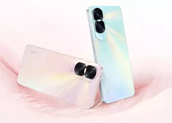 Honor X50i: 90Hz screen, MediaTek Dimensity 6020 chip and 100MP camera for $217