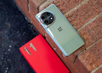 OnePlus 11 стал самым мощным в мире смартфоном начала 2023 года