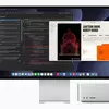 Preview of Apple Mac Studio Xcode Integration
