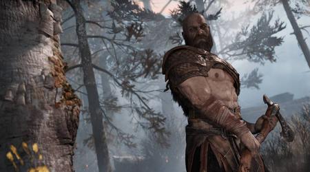 The Kratos actor said that an interesting announcement awaits us in December, but it is not related to God of War