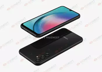 Source: Samsung's budget smartphone Galaxy A25 will come with a 50 MP camera