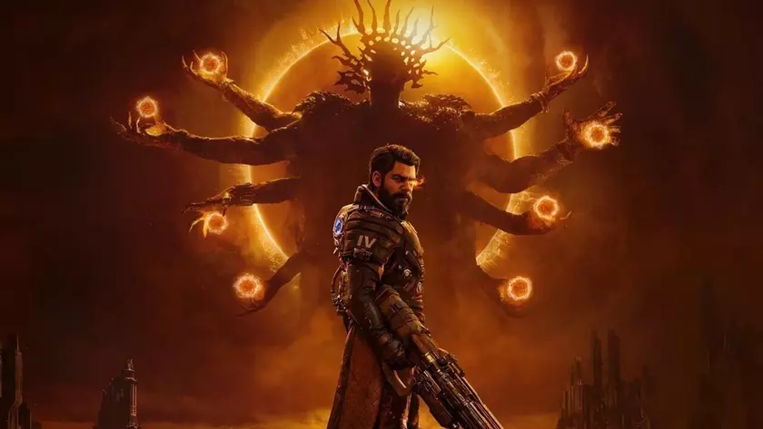 Крутой эксклюзив, невероятный шутер и неоднозначный roguelike — критики в восторге от Saros и ставят игре высочайшие оценки